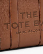 Marc Jacob The Leather Small Tote Bag