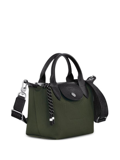 Longchamp
Le Pliage Energy XS Handbag