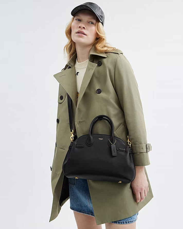 Coach Soft Empire Carryall Bag 28