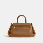 Coach Slouchy Rogue Top Handle Bag