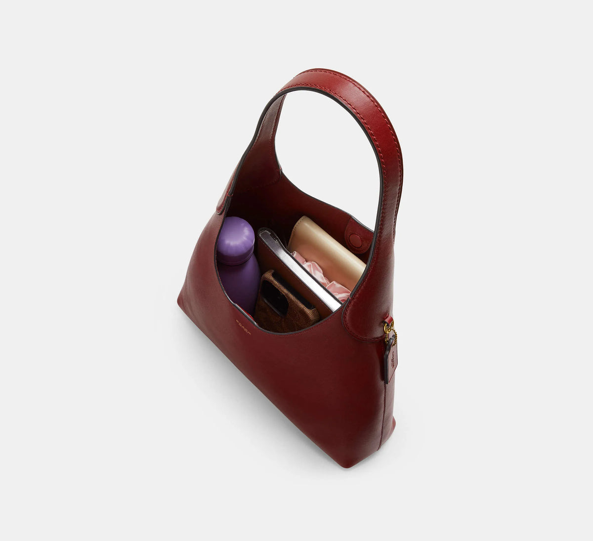 Coach Brooklyn Shoulder Bag 28