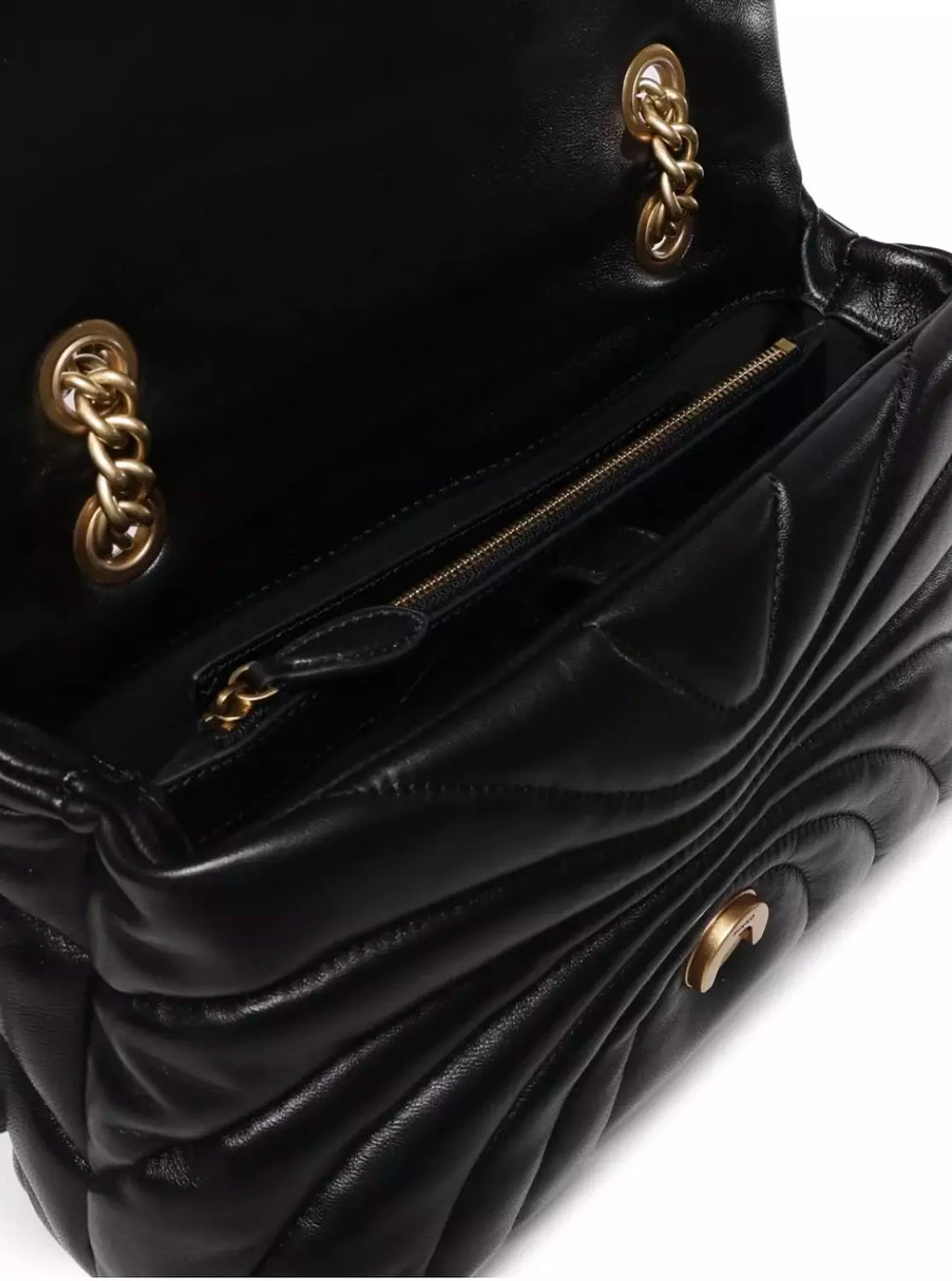 Pinko Classic Love Puff shoulder bag