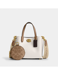 Coach Willow Tote Bag 18