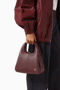 Coach Lana Shoulder Bag 23