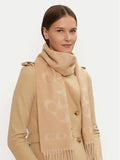 Coach Signature Oversized Muffler