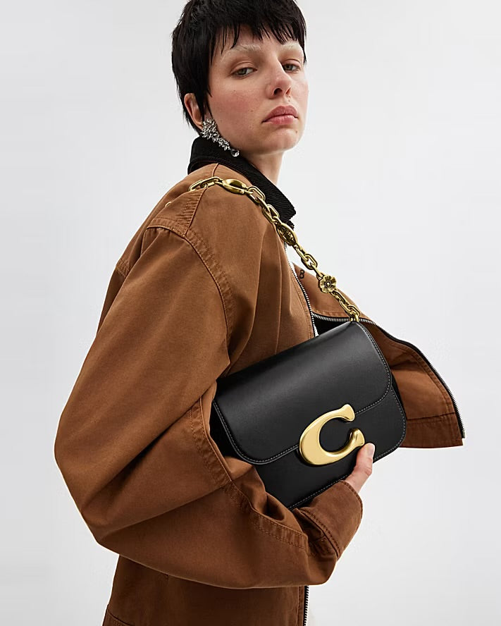 Coach Idol Bag