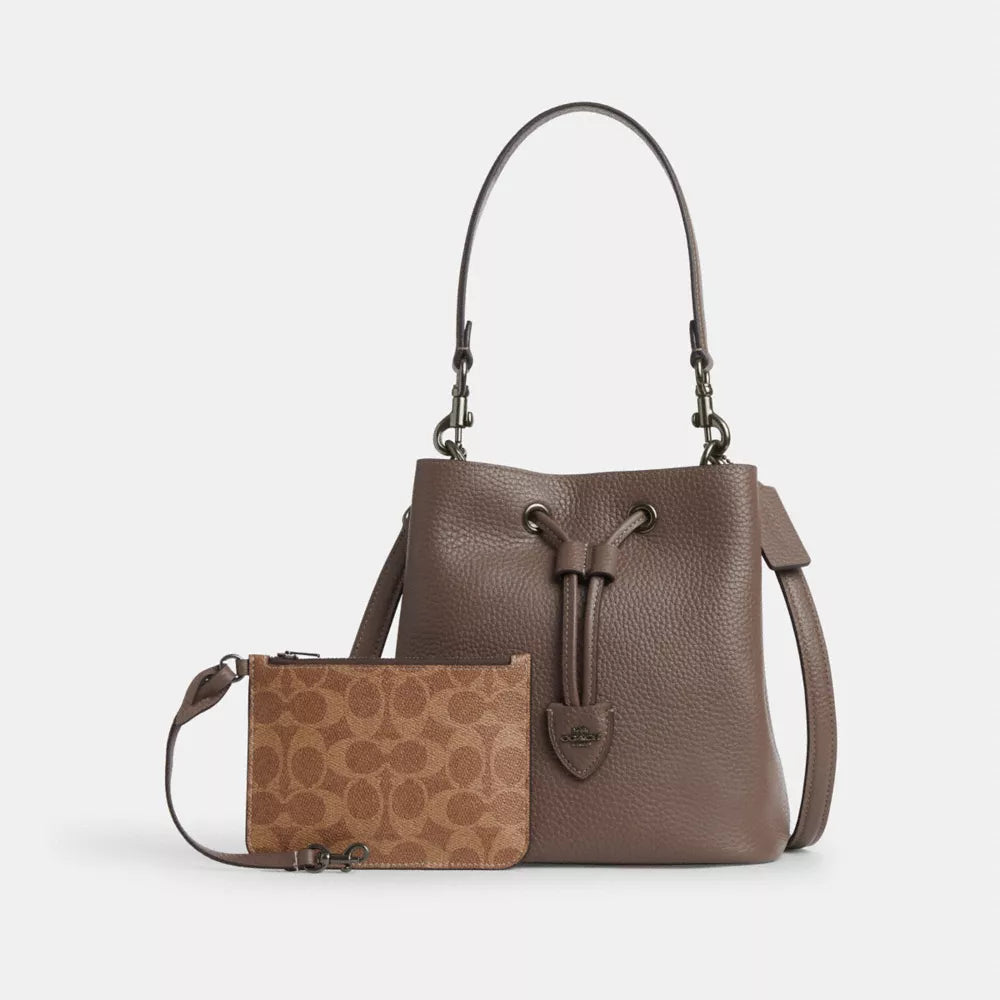 Coach Rowan Bucket Bag