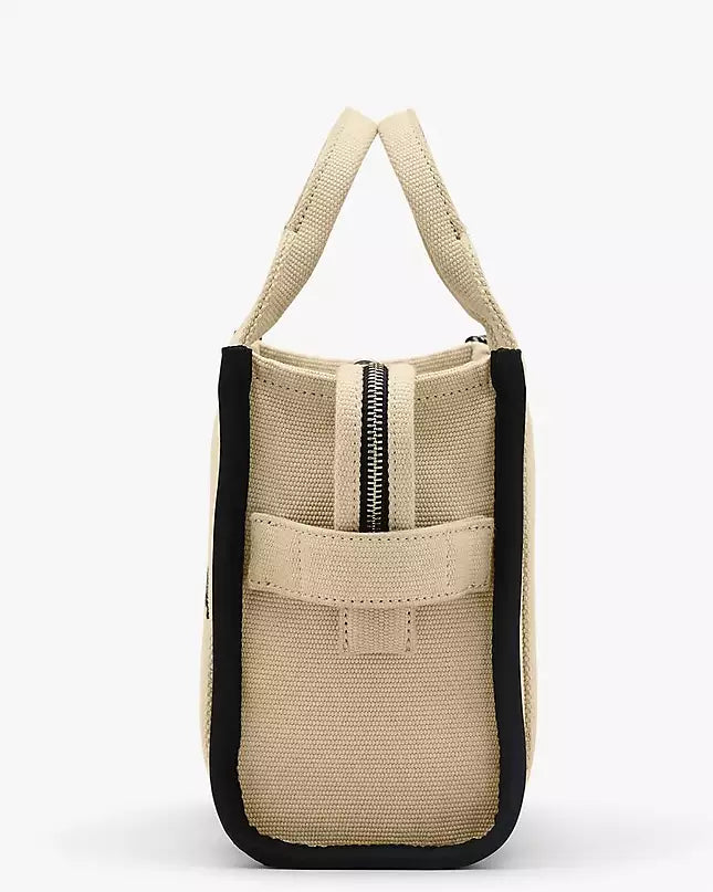 Marc Jacob- The Jacquard Small Tote Bag