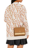 Coach Klare Crossbody Signature Canvas