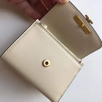 Tory Burch Eleanor Mini Wallet