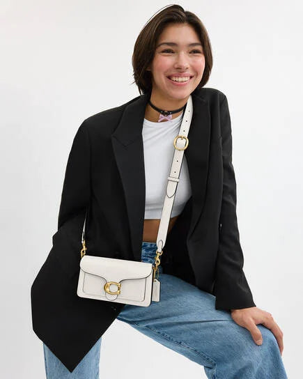 Coach Tabby Shoulder Bag 20