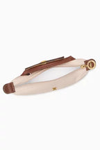 Longchamp
Le Pliage Pouch With Handle