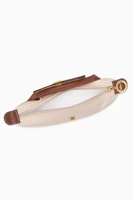 Longchamp
Le Pliage Pouch With Handle