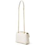 Pinko White Women Shoulder Bag Cross Body Bag