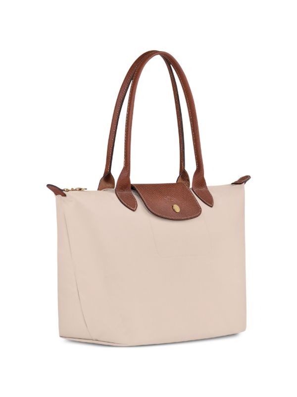 Longchamp
Le Pliage tote bag- Medium