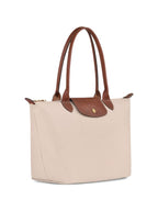 Longchamp
Le Pliage tote bag- Medium