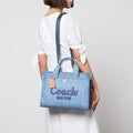 Coach Cargo Tote (Standard / "34")