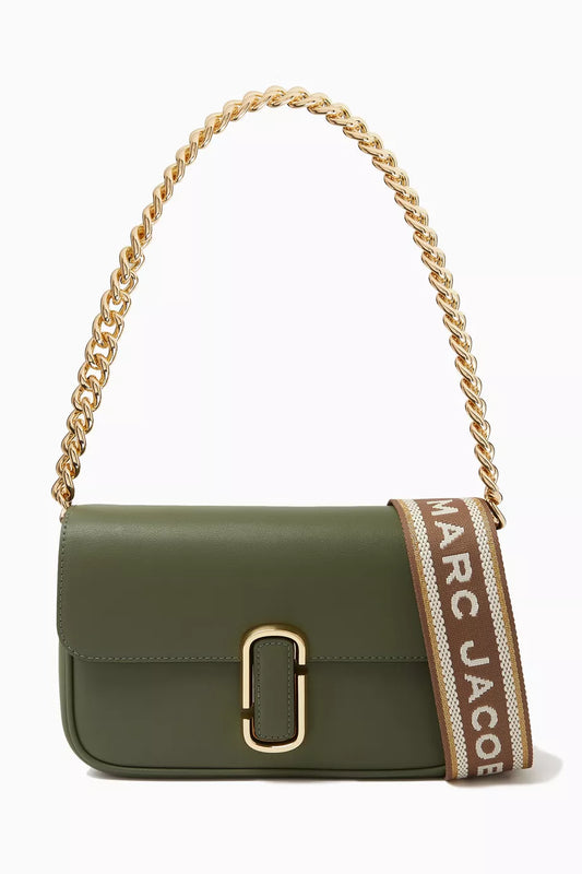 Marc Jacobs - J Marc Small shoulder bag