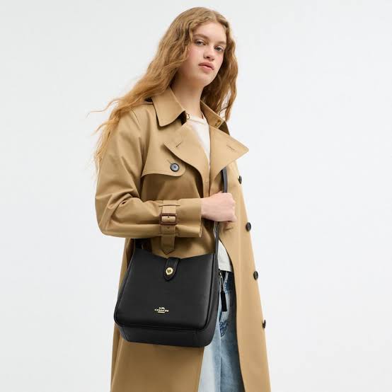 Coach Hadley Crossbody Bag