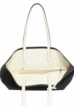 Lacoste Anna Reversible Tote With Pouch