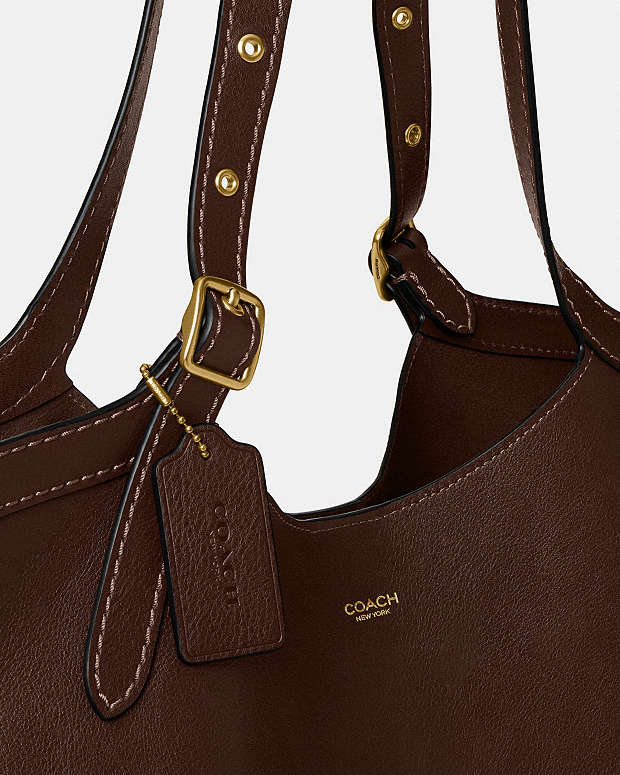Coach Gramercy Tote Bag