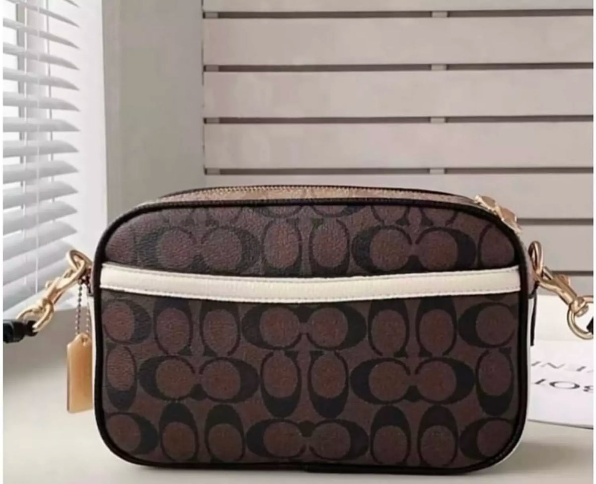 Coach Jes Crossbody