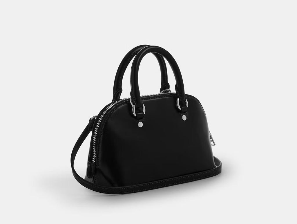 Coach Lara Mini Satchel Bag