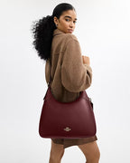 Coach Ella Shoulder Bag
