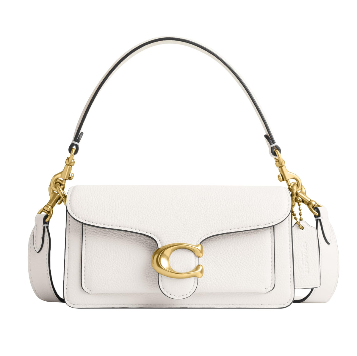 Coach Tabby Shoulder Bag 26