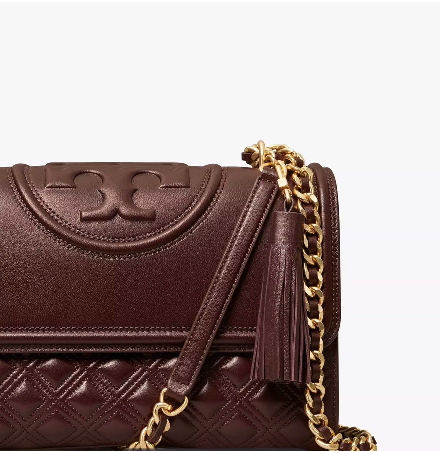 Tory Burch Fleming Convertible