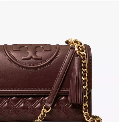 Tory Burch Fleming Convertible