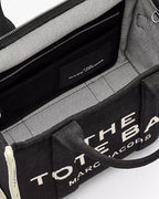 Marc Jacob- The Jacquard Medium Tote Bag