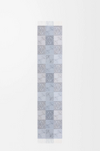 Loewe Scarf in wool and cashmere