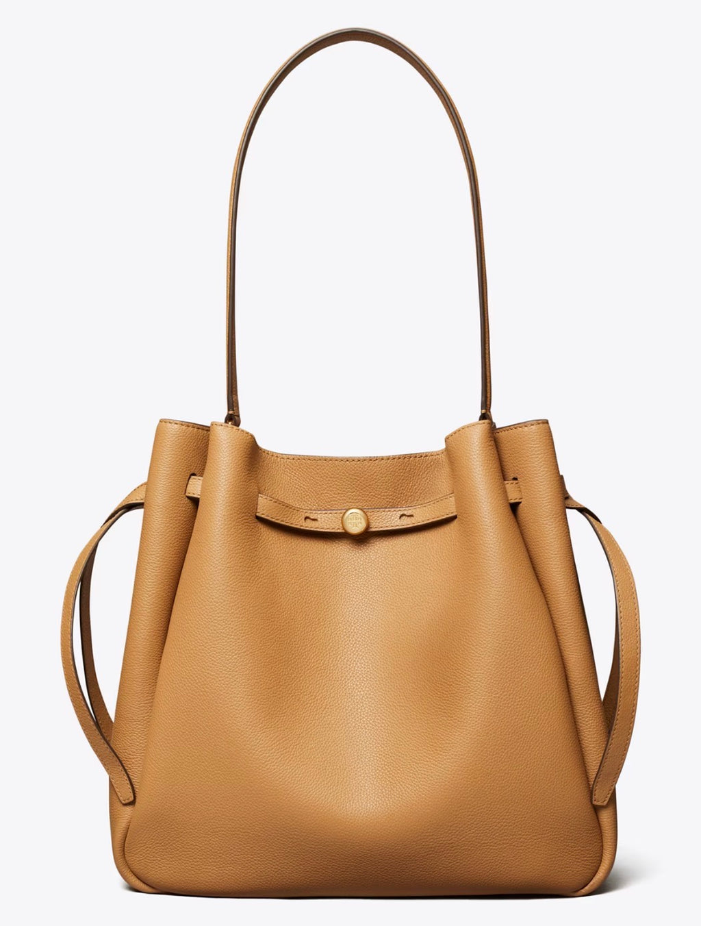 Tory Burch Large Romy Bucket Bag