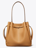 Tory Burch Large Romy Bucket Bag