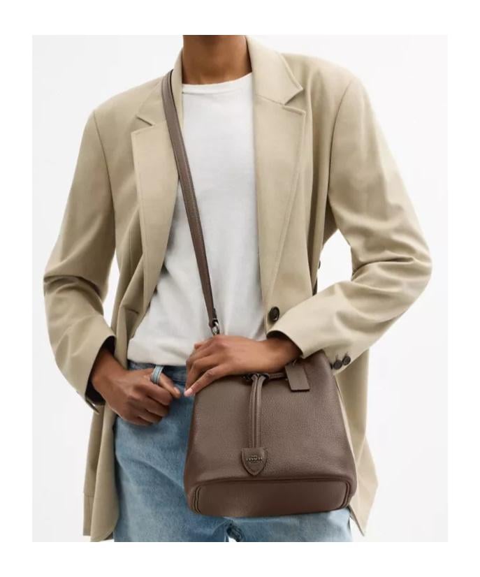 Coach Rowan Bucket Bag