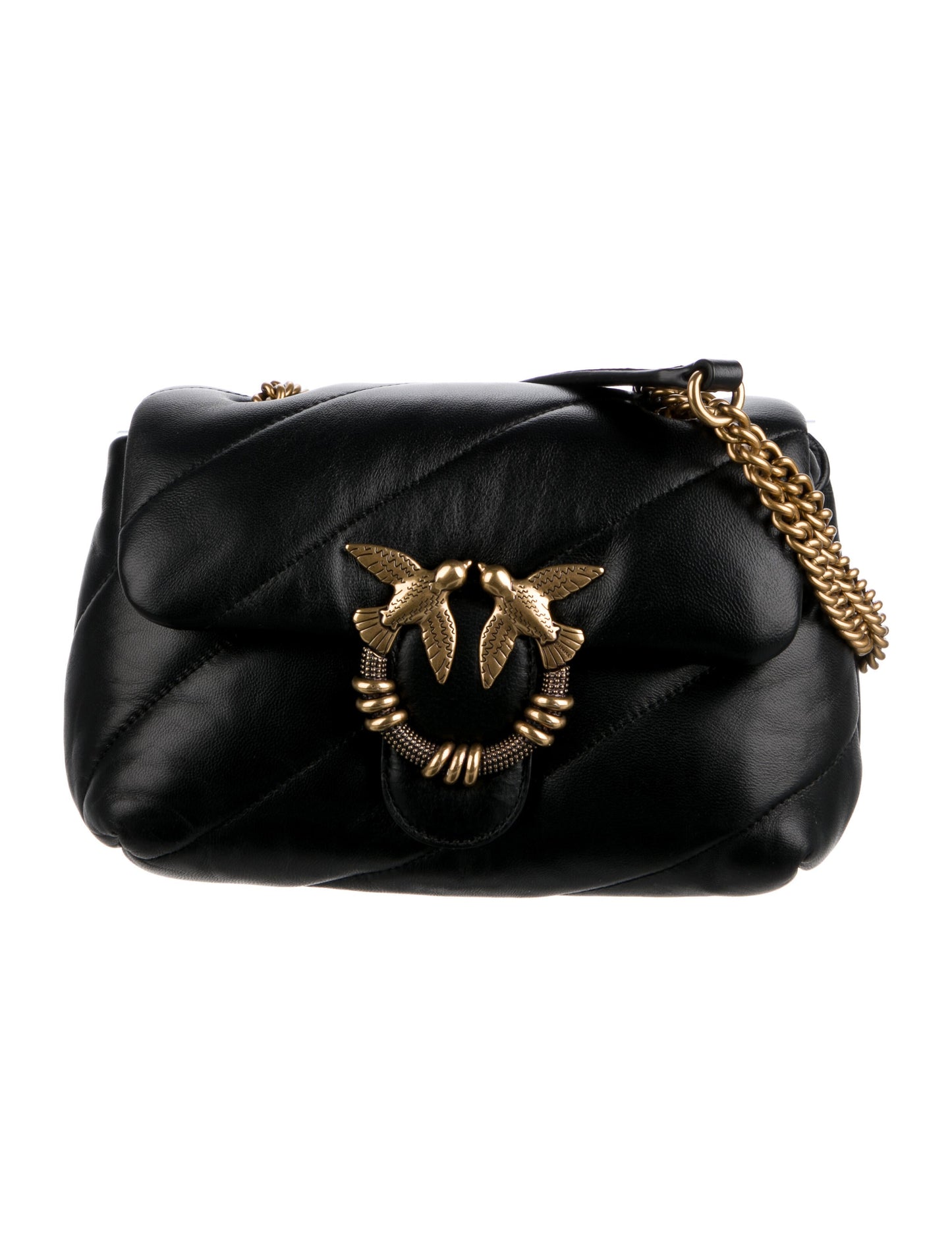 Pinko shoulder bag