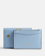 Coach Essential Card Holder Wallet