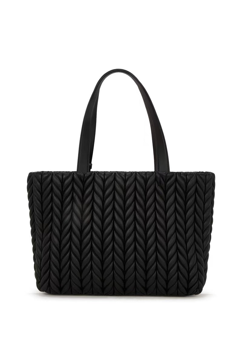 Karl Lagerfeld
Weave Large tote bag