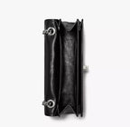 Tory Burch Kira Turnlock Shoulder Bag
