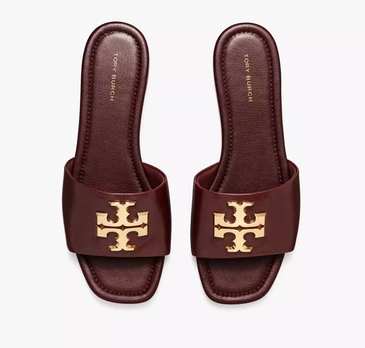 Tory Burch Elenor Slide