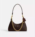 Coach Juliet Shoulder Bag 25 In Signature Canvas