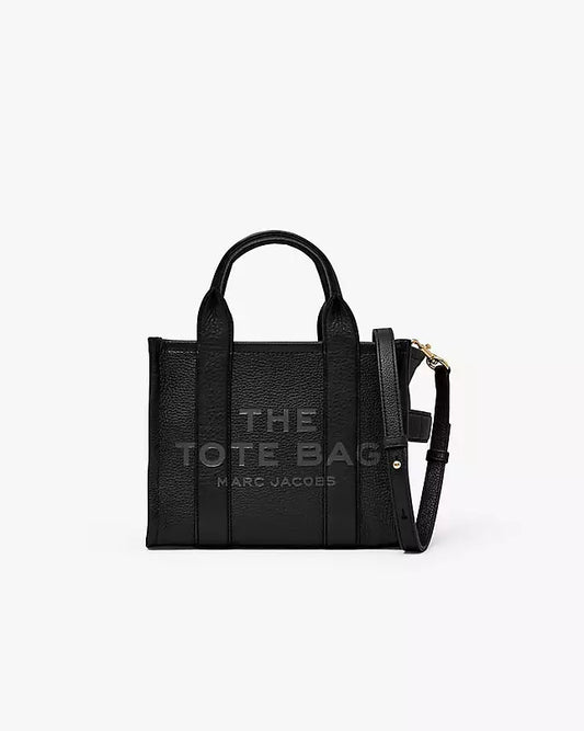 Marc Jacob The Leather Small Tote Bag