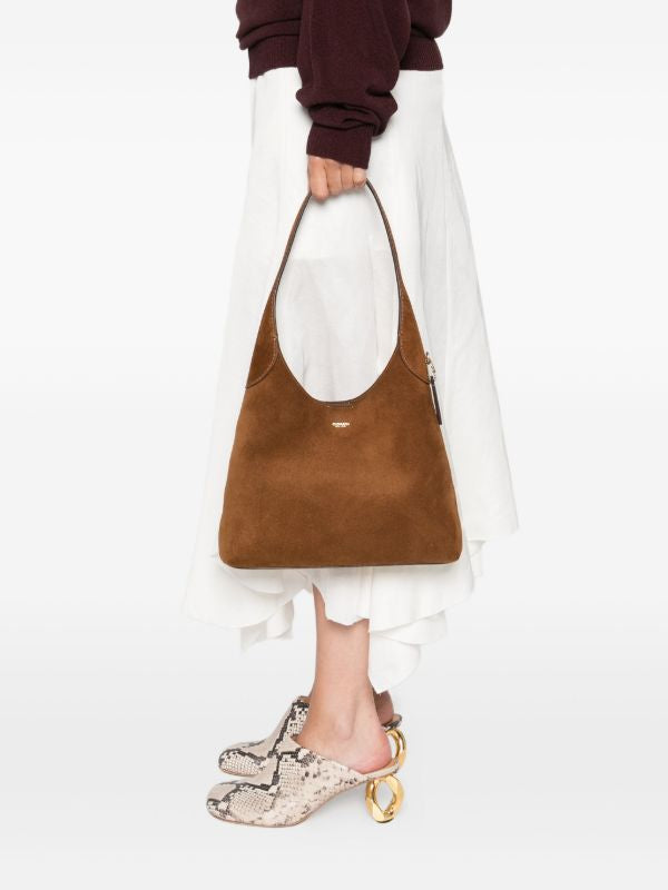 Coach Brooklyn Shoulder Bag 28