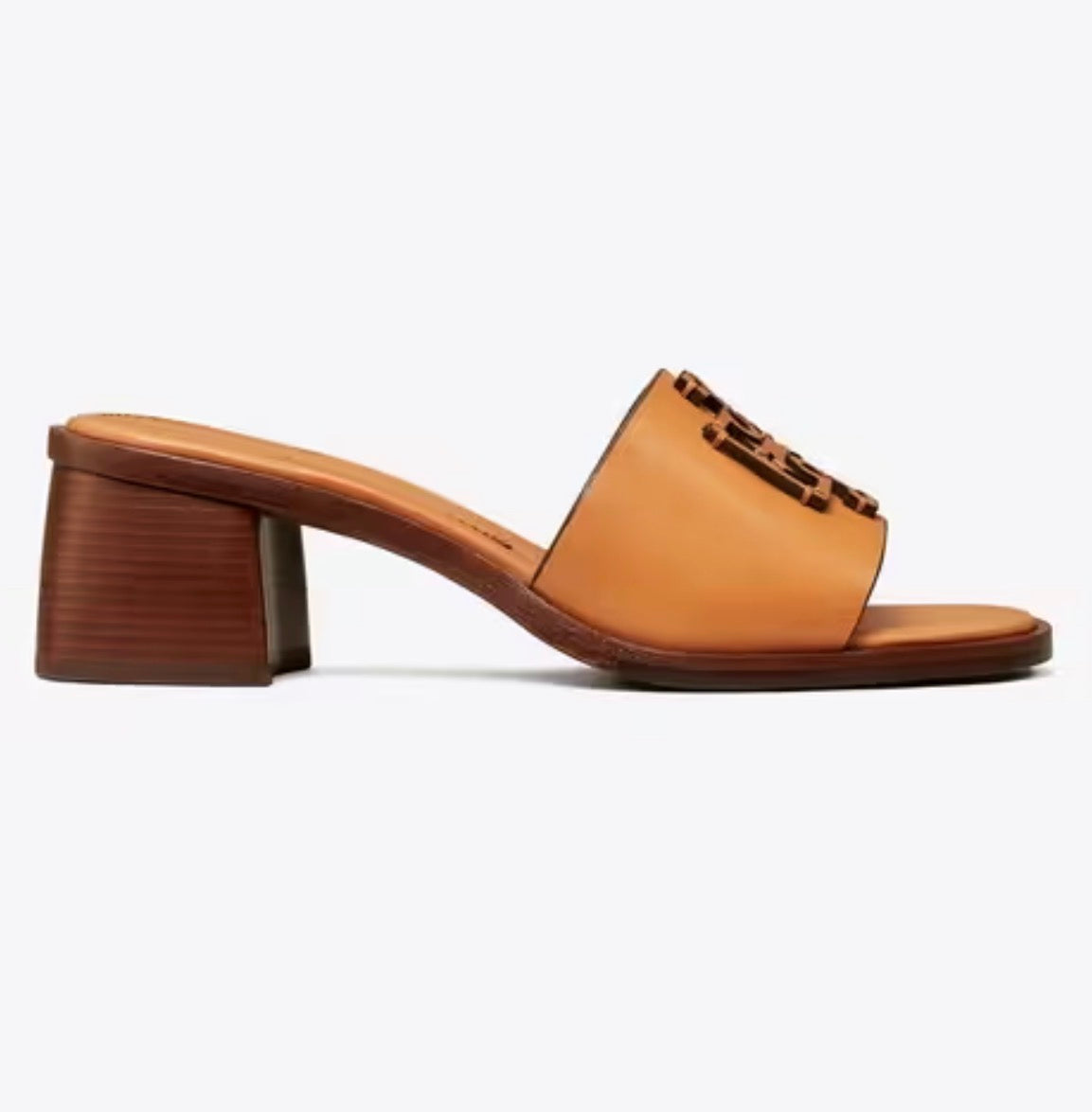 Tory Burch Ines Heel Sandal