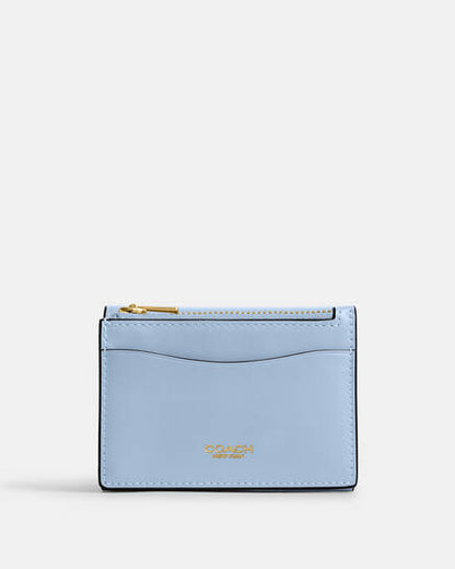 Coach Essential Card Holder Wallet
