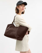 Coach Gramercy Tote Bag