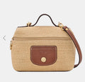 Longchamp Le Pliage Collection XS Crossbody Bag