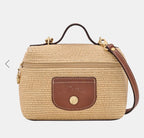 Longchamp Le Pliage Collection XS Crossbody Bag