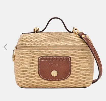 Longchamp Le Pliage Collection XS Crossbody Bag